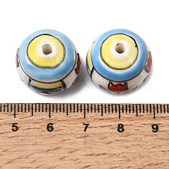 Handmade Porcelain Beads&nbsp;PORC-A034-05