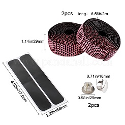 High Density Synthetic Sponge Non-slip Band&nbsp;FIND-GF0001-11C
