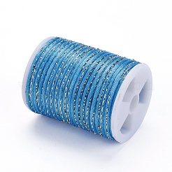 Polyester Cord&nbsp;OCOR-G006-01-1.5mm-17