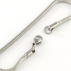 Tarnish Resistant 304 Stainless Steel European Style Bracelets for Jewelry Making&nbsp;LS-PPJ-R002-02