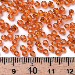 8/0 Glass Seed Beads&nbsp;X1-SEED-A005-3mm-29