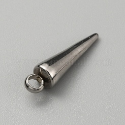 304 Stainless Steel Charms&nbsp;STAS-WH0029-84A-P