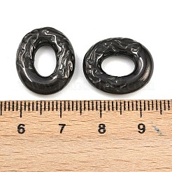 304 Stainless Steel Linking Rings Ion Plating(IP)&nbsp;STAS-B108-12EB