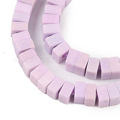 Natural Shoushan Stone Beads Stands&nbsp;G-B098-02C