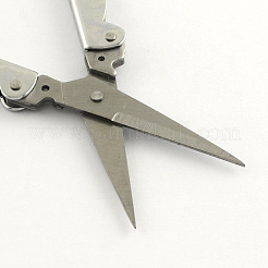 Tarnish Resistant 2CR13# Stainless Steel Scissors&nbsp;TOOL-R078-08