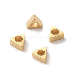 Brass Beads&nbsp;KK-H442-52G