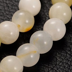 Natural Gemstone Beads Strands&nbsp;GSR008