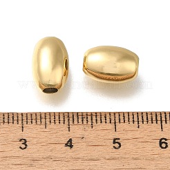 Rack Plating Brass Beads&nbsp;LS-KK-K373-07B-G