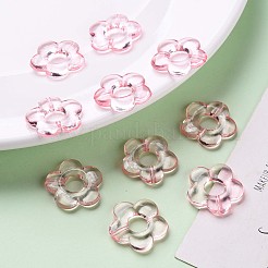 Transparent Acrylic Bead Frames&nbsp;X-TACR-S154-29B-26