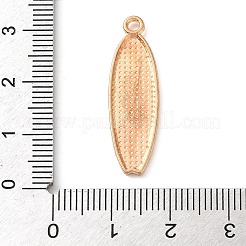 Printed Alloy Pendants&nbsp;AL-CBAFB12-01E