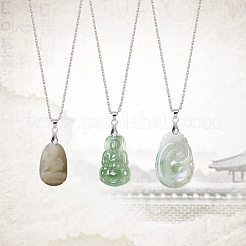 Metal Pendant Bails&nbsp;FIND-PH0015-15