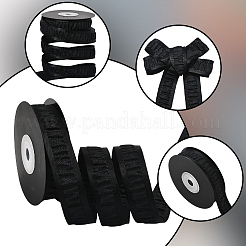 1 Roll Polyester Ribbons&nbsp;SRIB-CY0001-13E