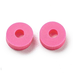 Handmade Polymer Clay Beads&nbsp;CLAY-XCP0001-24