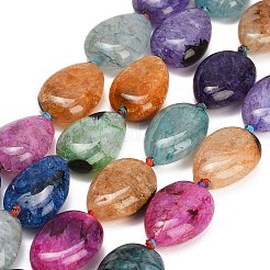 Natural Agate Beads Strands&nbsp;GG-L001-K01-02