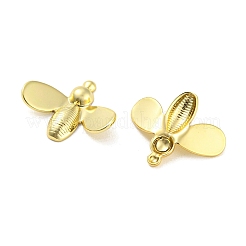 Rack Plating Eco-Friendly Brass Cabochons&nbsp;KK-M255-08G