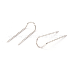 U-Shape Steel Fork Pins for Quilting&nbsp;STAS-G254-01P