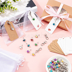 DIY Fairy Keychain Making Kit&nbsp;FIND-AR0002-15
