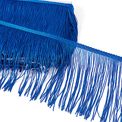 Polyester Tassel Ribbons&nbsp;OCOR-TAC0018-02B
