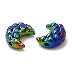 Opaque Acrylic Beads&nbsp;X-MACR-D074-06A
