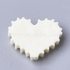 Resin Cabochons&nbsp;CRES-Q206-09C