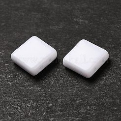 Opaque Acrylic Beads&nbsp;OACR-M018-03I