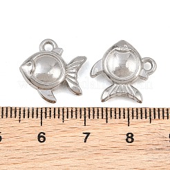 304 Stainless Steel Pendants&nbsp;SA-CBA9E6A-06P