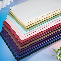 20Pcs Waterproof Gift Wrapping Paper&nbsp;DIY-TAC0016-72A-07