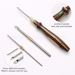 Stainless Steel Punch Needles&nbsp;PW-WG02F16-01