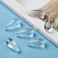 Transparent Acrylic Beads&nbsp;LS-X-PL6315Y
