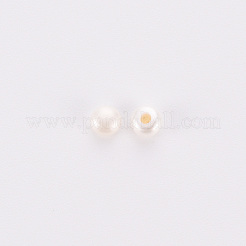 Natural Cultured Freshwater Pearl Beads&nbsp;X-PEAR-P056-048