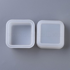 DIY Flower Pot Silicone Molds&nbsp;DIY-P010-42