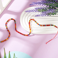 1 Strand Natural Agate Beads Strands&nbsp;G-TA0003-12