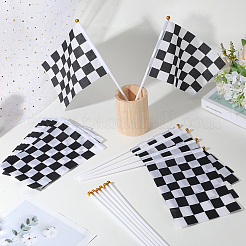 Handwave Flag&nbsp;DIY-WH20053-36