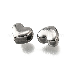 304 Stainless Steel Beads&nbsp;STAS-V009-11A-P