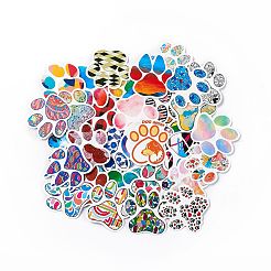 Colorful Paper Cartoon Stickers&nbsp;DIY-C063-02
