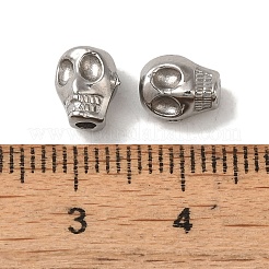 Non-Tarnish 304 Stainless Steel Beads&nbsp;STAS-K285-49P