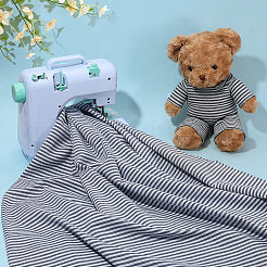 Stripe Linen Fabric&nbsp;DIY-PH0038-02B
