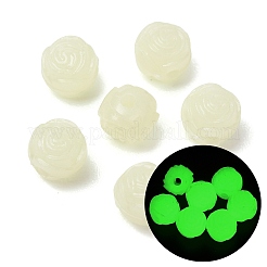Luminous Transparent Acrylic Beads&nbsp;PL-CBA7A73-01