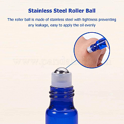 Glass Essential Oil Empty Perfume Bottle&nbsp;CON-BC0004-78