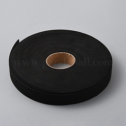 10M Flat Imitation Leather Cord&nbsp;LC-WH0003-08E-01
