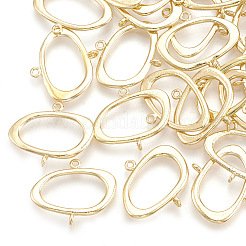 Brass Links connectors&nbsp;X-KK-S348-076
