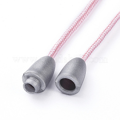 Polyester & Spandex Cord Ropes Eyeglasses Chains&nbsp;AJEW-EH00057-05