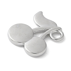 Alloy Pendants&nbsp;PALLOY-D358-01P