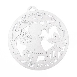 Angel Carbon Steel Cutting Dies Stencils&nbsp;DIY-R079-066