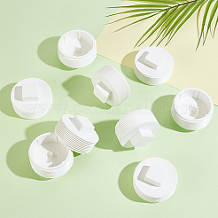 PVC Pipe End Cap&nbsp;FIND-WH0148-225