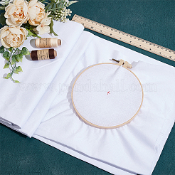 Cotton Fabric&nbsp;DIY-WH0504-327