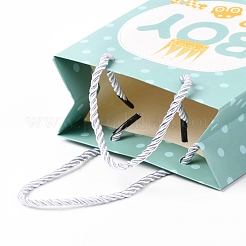 Cartoon Paper Bags&nbsp;CARB-P006-05A-02