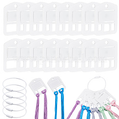 30Pcs Acrylic Spool Floss Bobbins&nbsp;FIND-PH0018-62A-02