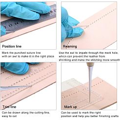 Waist Bag Acrylic Template&nbsp;TOOL-NB0001-22