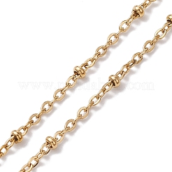 2Pcs Ion Plating(IP) 304 Stainless Steel Slider Necklace Makings&nbsp;AJEW-JB01266